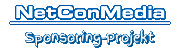 NetConMedia Sponsoring-Projekt